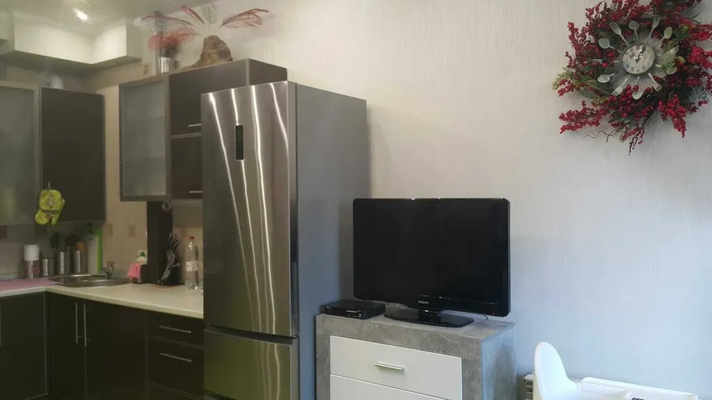 Квартира WIP-квартира в лучшей локации Адлера — Адлер