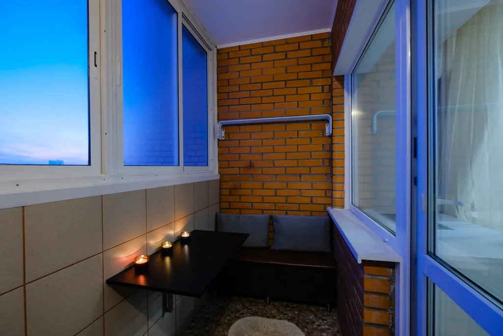 Квартира Квартира Vistel VIP — Новосибирск