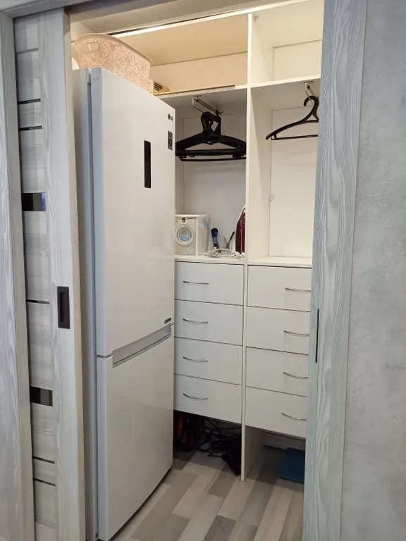 Уютная квартира в центре