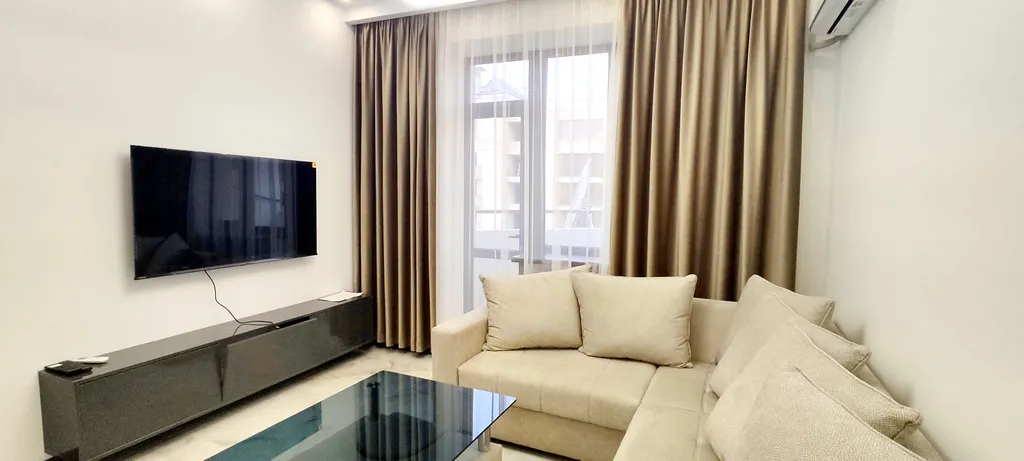 Beautiful and cosy apartment