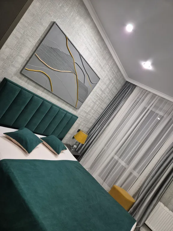 Лучшее предложение в этом районе - квартира комфорт класса