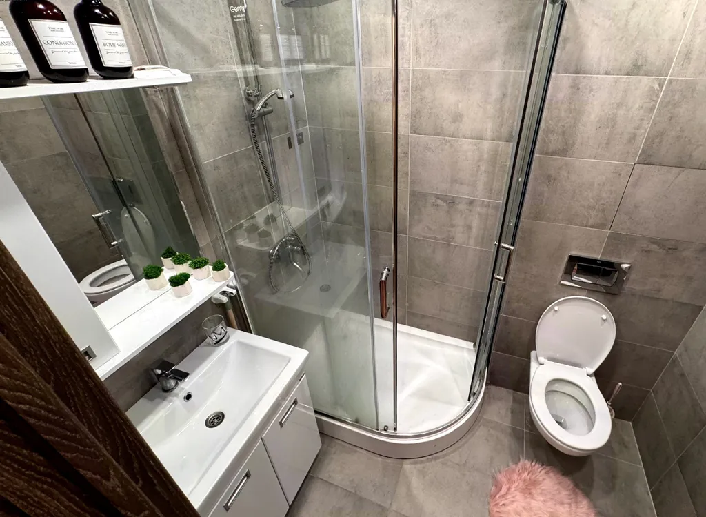 Люкс в Хибинах