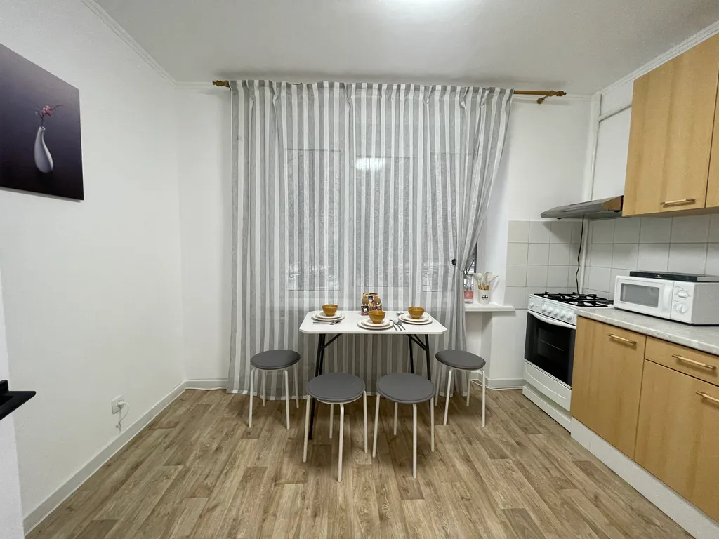 Сервис отеля, уют дома