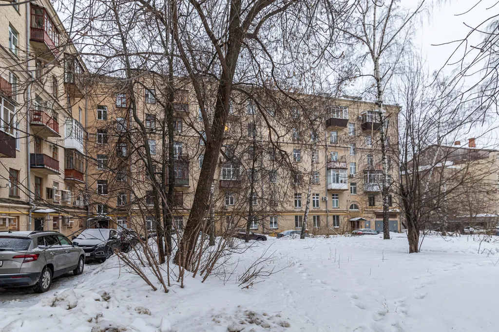 Стильная квартира рядом с Казанским Кремлем