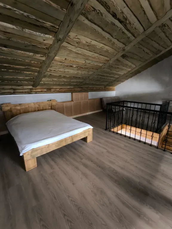 Коттедж Уютные аппартаменты в сосновом лесу — Купанское