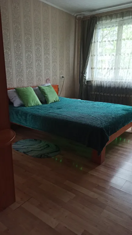 Апартаменты рядом Музей Мирового океана