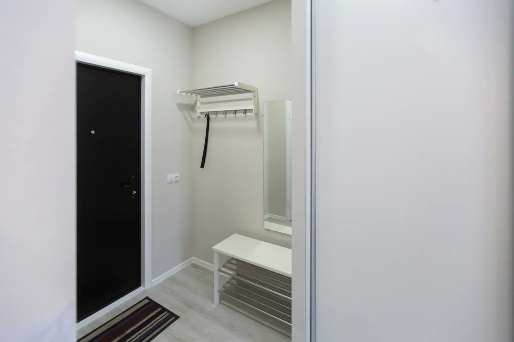 Студия на Карташова, 31б №1