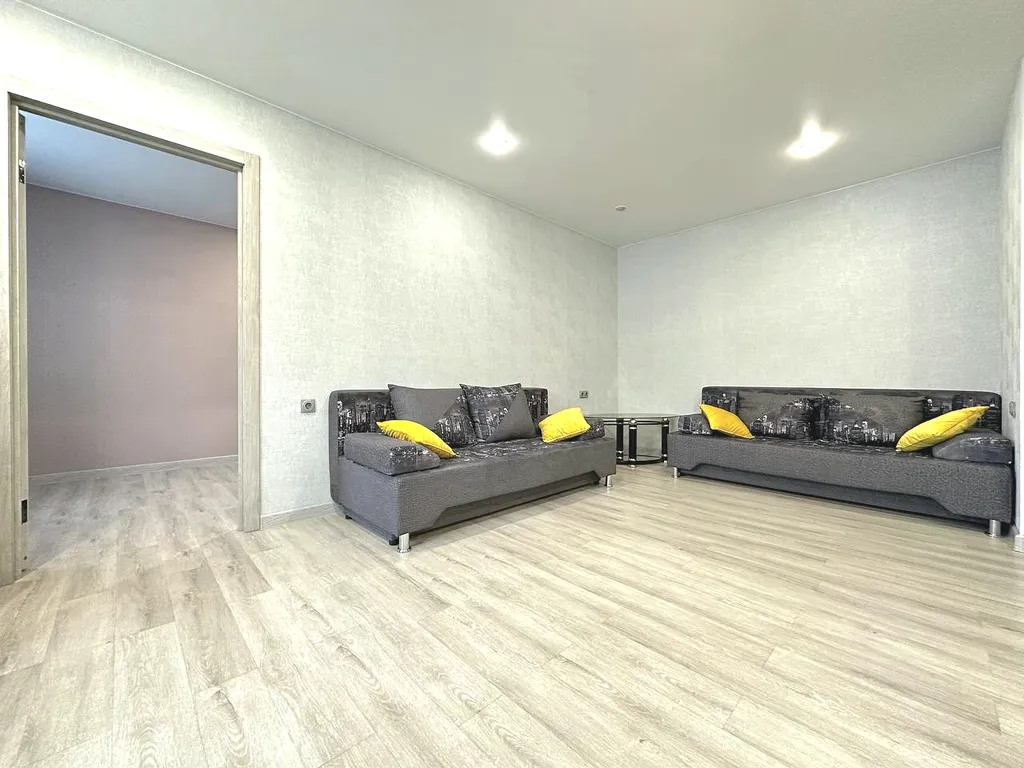 2-к квартира в центре