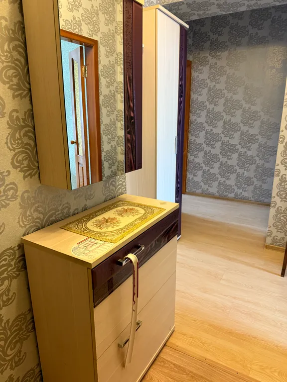 2-х комнатная квартира в центре города