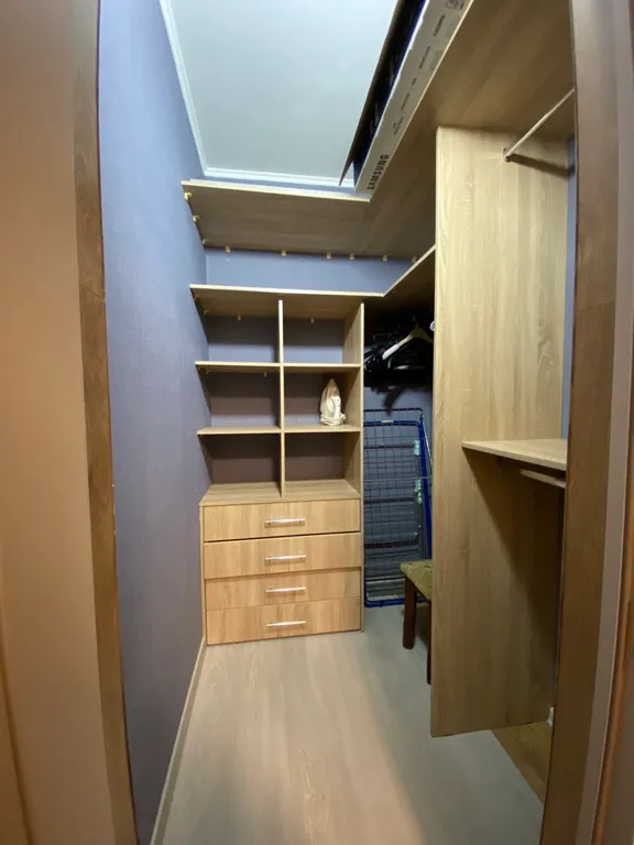 Апартаменты Тет-а-Тет