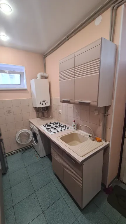 Квартира в самом центре