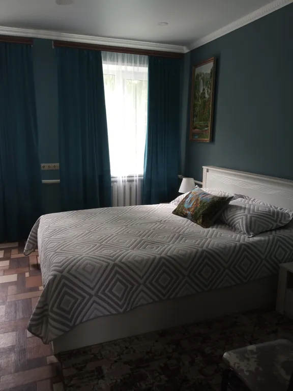 Коттедж Уютный дом в центре — Ессентуки