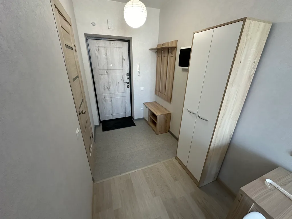 Апартаменты Горизонт