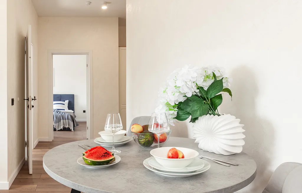 Апартаменты Гавань