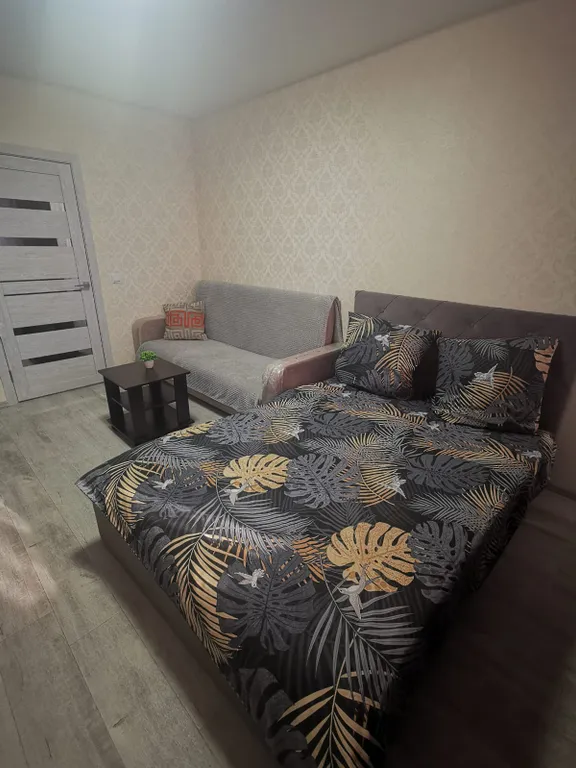 Квартира Однушка возле Солнечного — аренда посуточно в Новый Уренгой