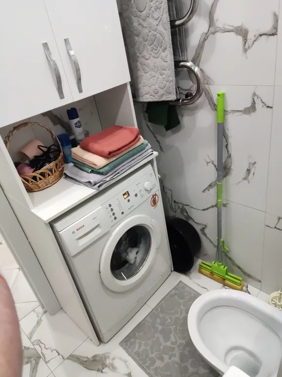 Квартира в центре для тех, кто себя любит