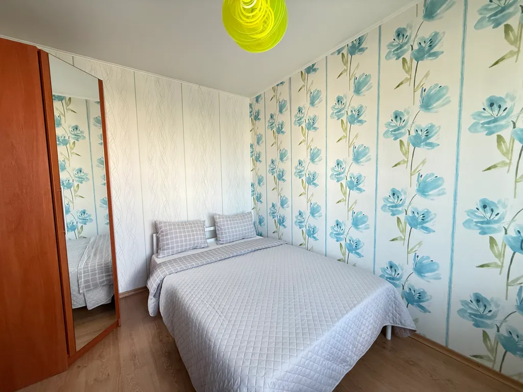 Квартира Квартира Двухкомнатная у Музея мундира — Калининград