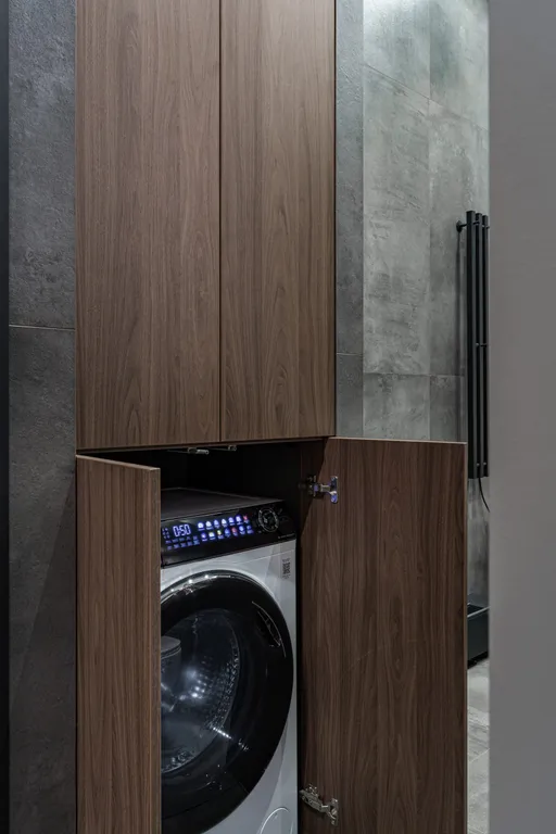 Роскошный дизайнерский Пентхаус с панорамным видом - центр Взлетки