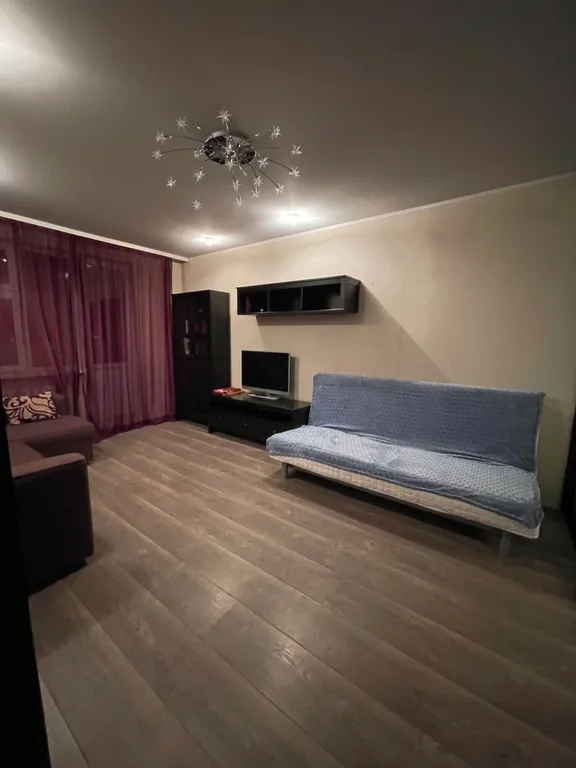 Квартира Квартира у Глазной клиники Федорова — Москва