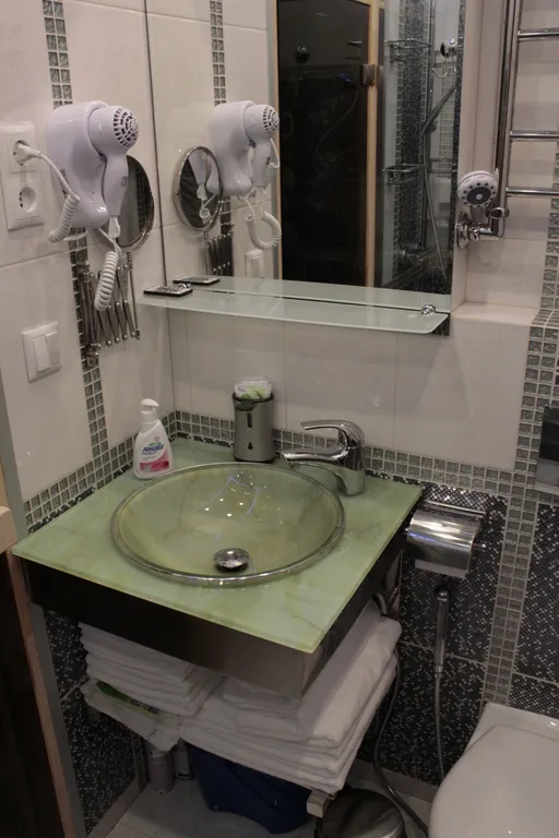 Квартира 2-комнатная Квартира — Санкт-Петербург