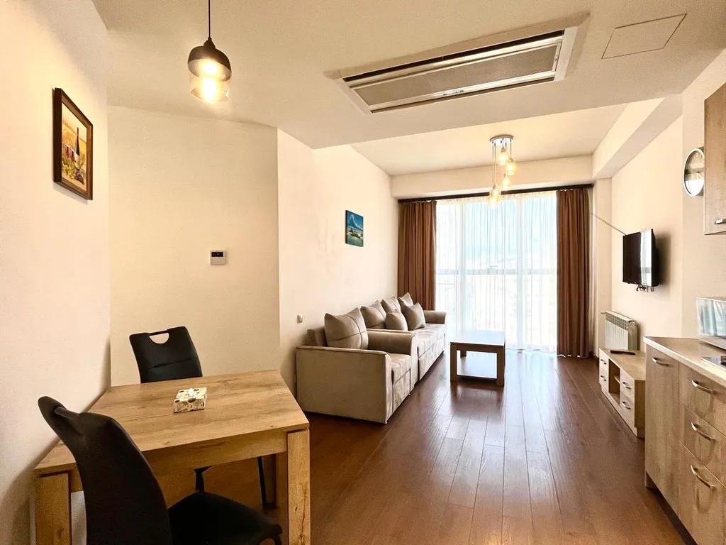 Апартаменты студио