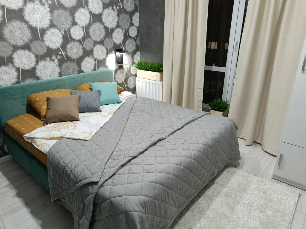 Квартира Современная квартира в новом ЖК — Ярославль