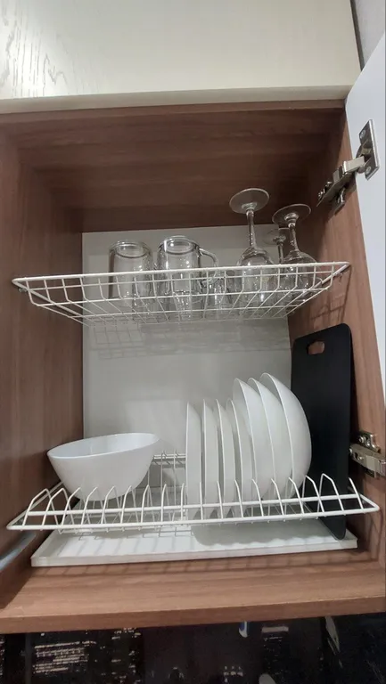 Малометражка в центре