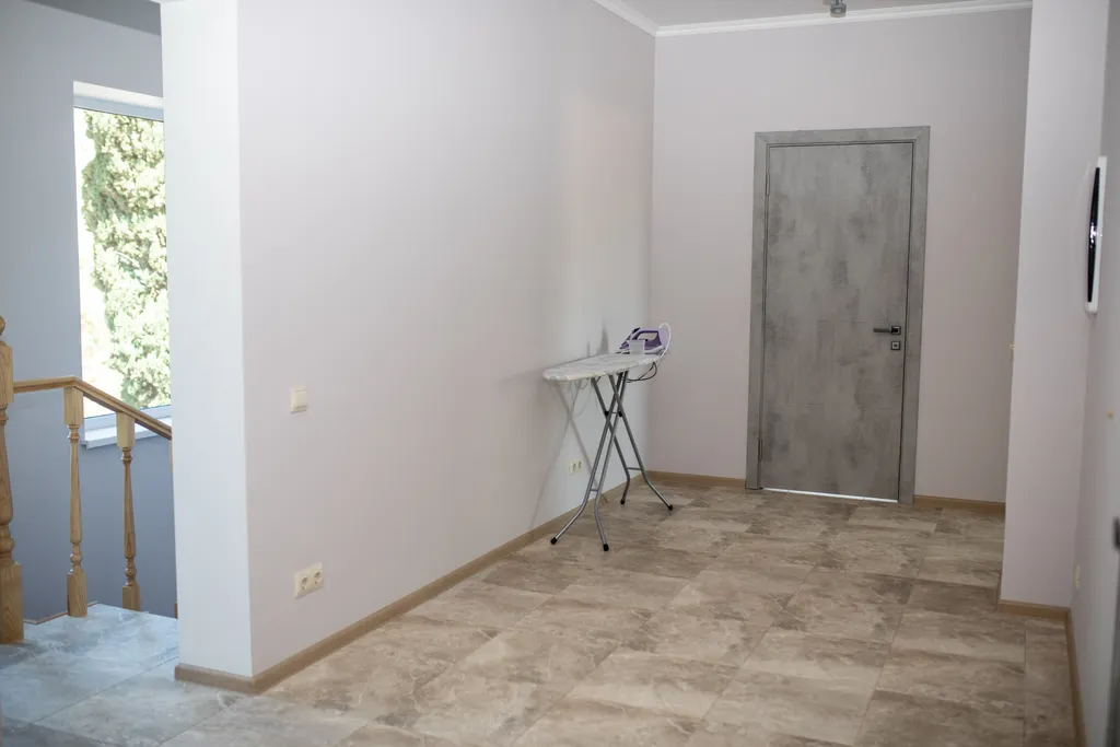 Дом на чистом море