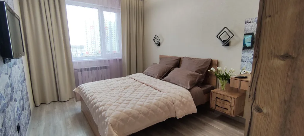 Квартира посуточно