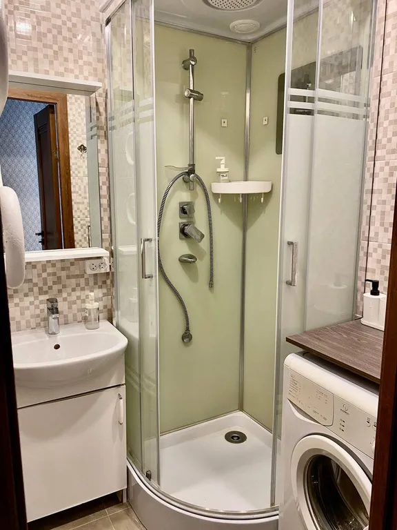 Квартира Квартира Козлова #1 — Санкт-Петербург