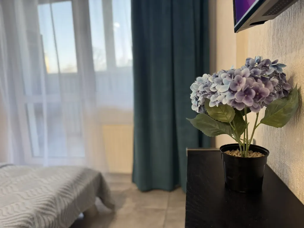 Уютная квартира в центре