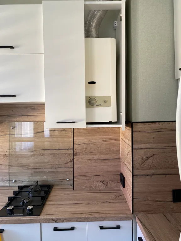 Квартира Квартира Апартамент рядом с озером и парком — Калининград