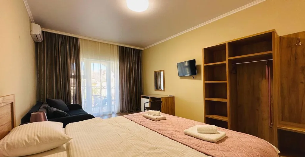 Квартира Комната — Геленджик