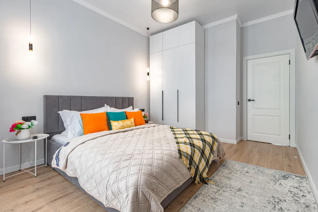 Квартира Skyline Loft — аренда посуточно в Астана (Нур-Султан)