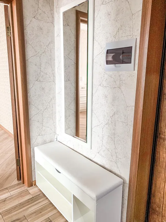 Квартира Квартира с видом на море — Геленджик