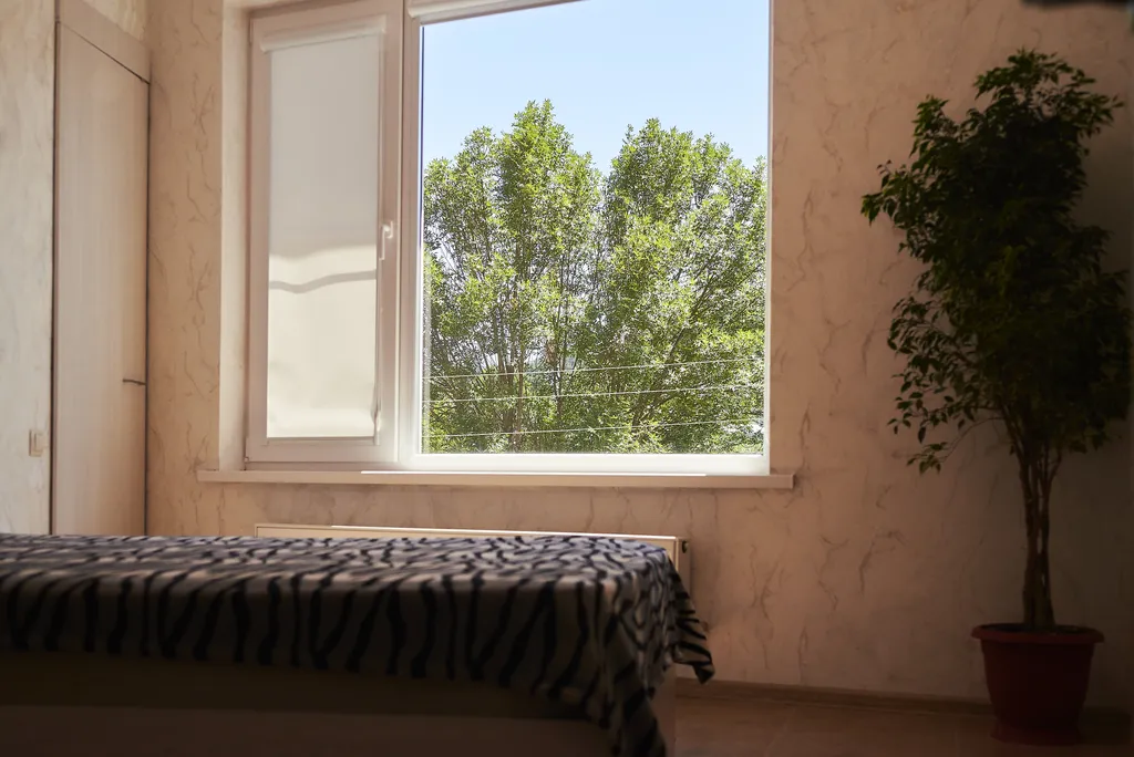 Коттедж Дом рядом с парком — Кисловодск