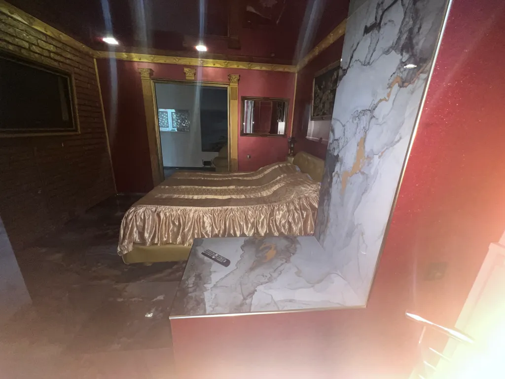 Квартира Квартира у Афганского парка — Кишинев