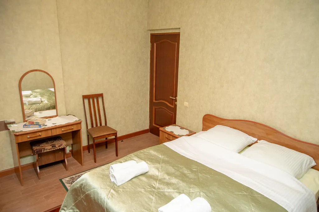 Отдельный коттедж "Регина" с бассейном и хаммамом  рядом с Сочи Парком