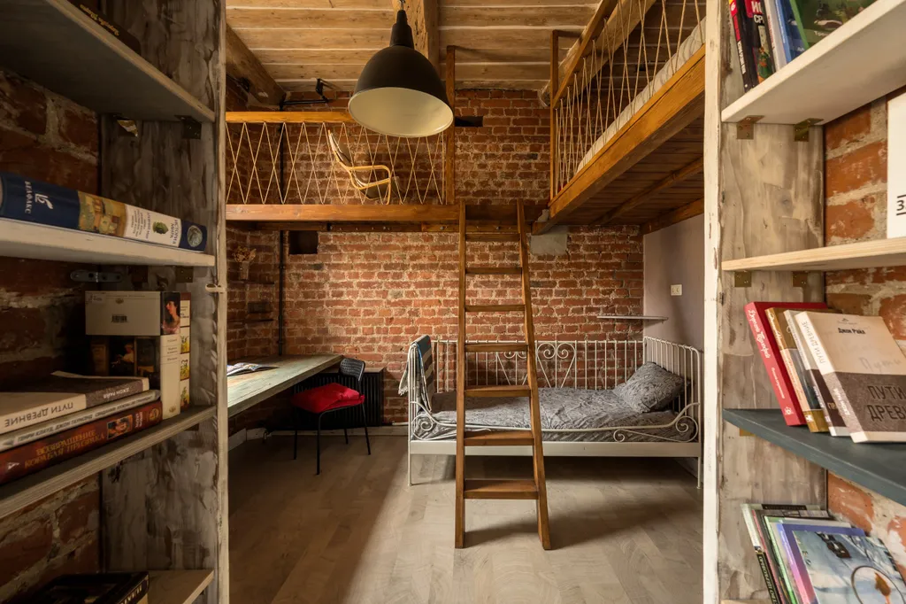 Видовая Евротрешка в Золотом треугольнике