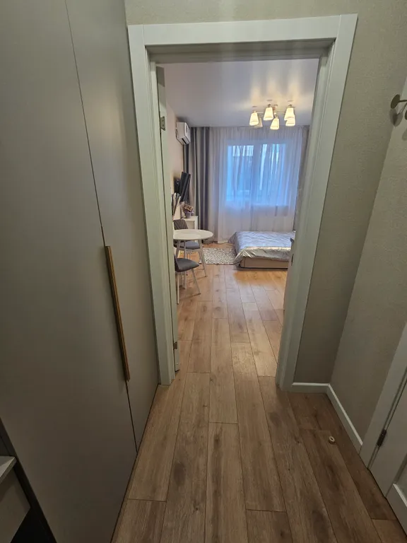 Квартира Квартира - студия ЖК Самолёт — Краснодар