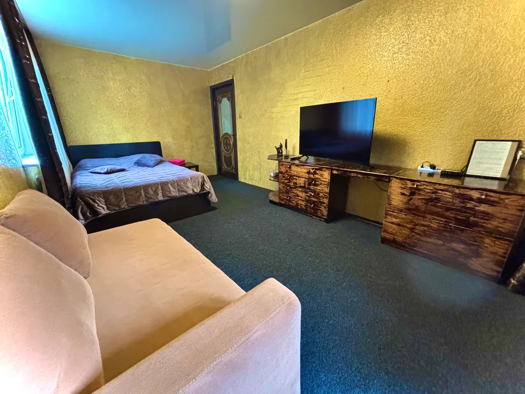 Апартаменты old pskov