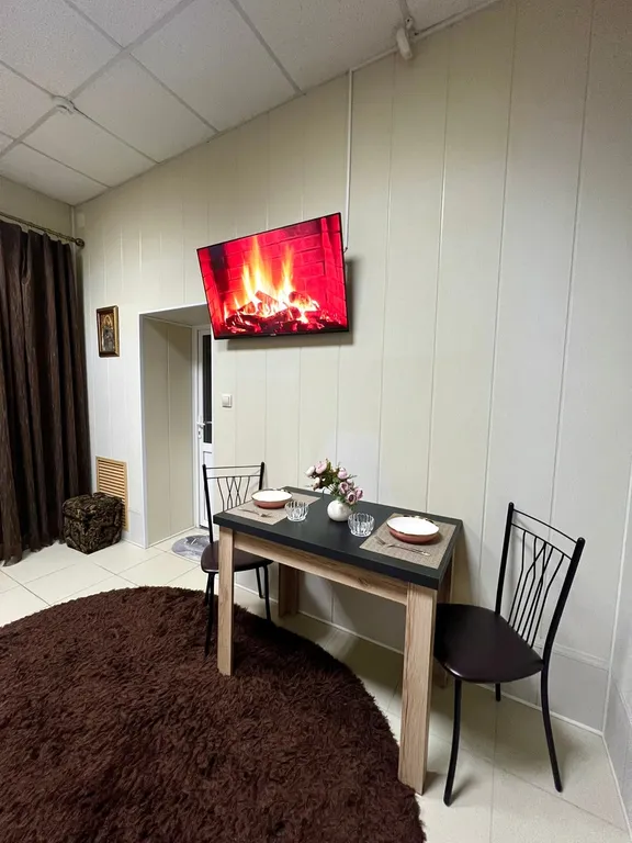 Коттедж Уютный домик в центре города — Ессентуки