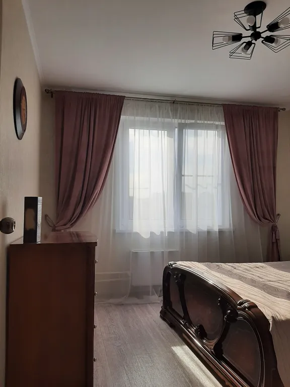Квартира Квартира Просторная евродвушка рядом с пляжем Алексино, вода круглосуточно — Новороссийск