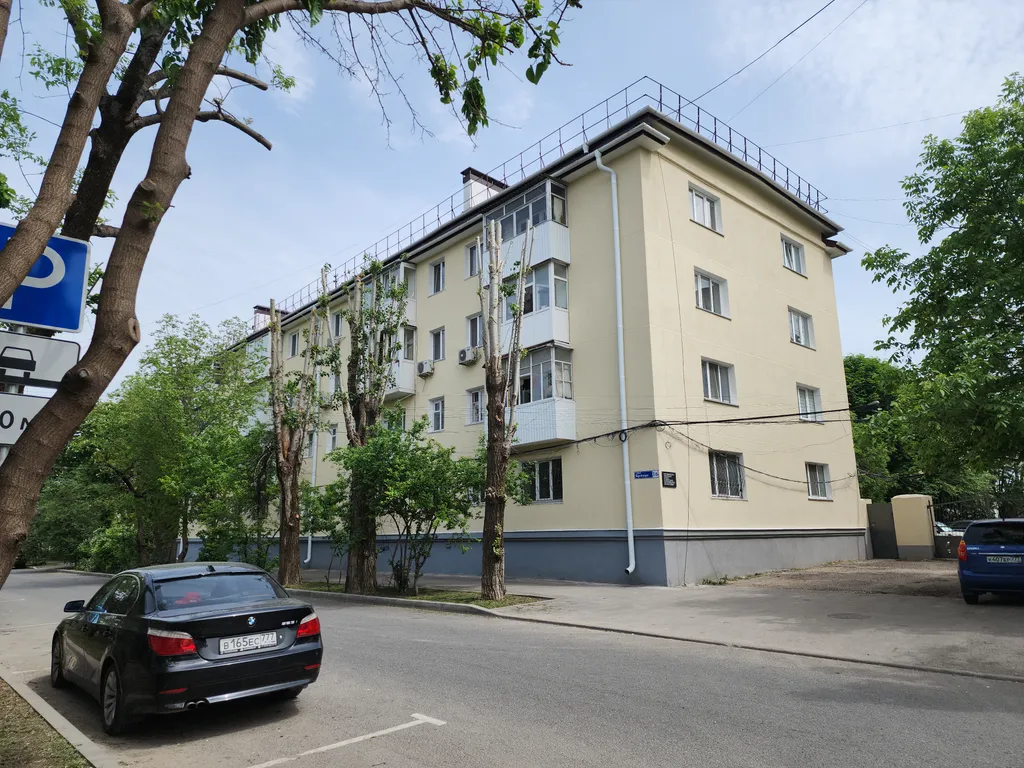 Уютная 2 комнатная квартира в центре города рядом с парком