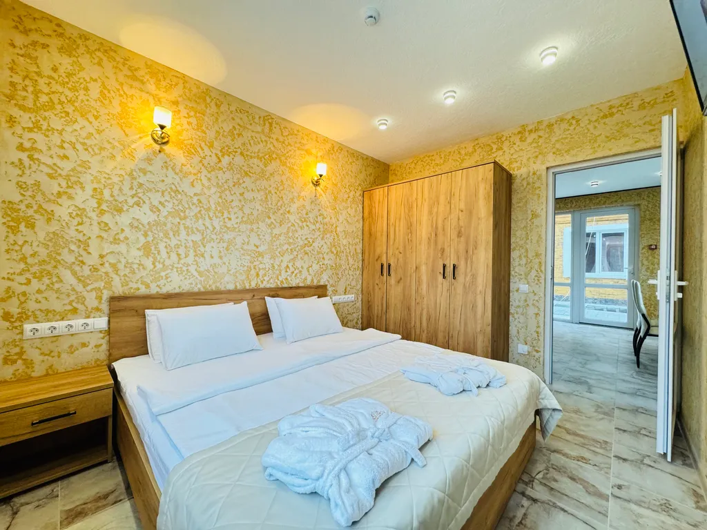 3-комнатный Дом