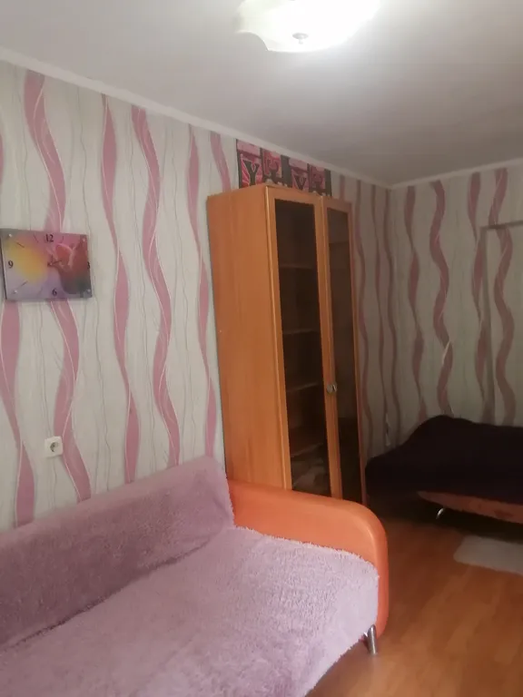 Отличная квартира в тихом центре