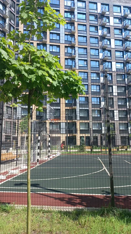 Квартира у Областной больницы