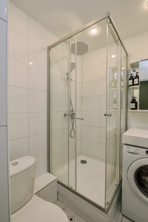 Уютная квартира в ЖК Онежский дворик