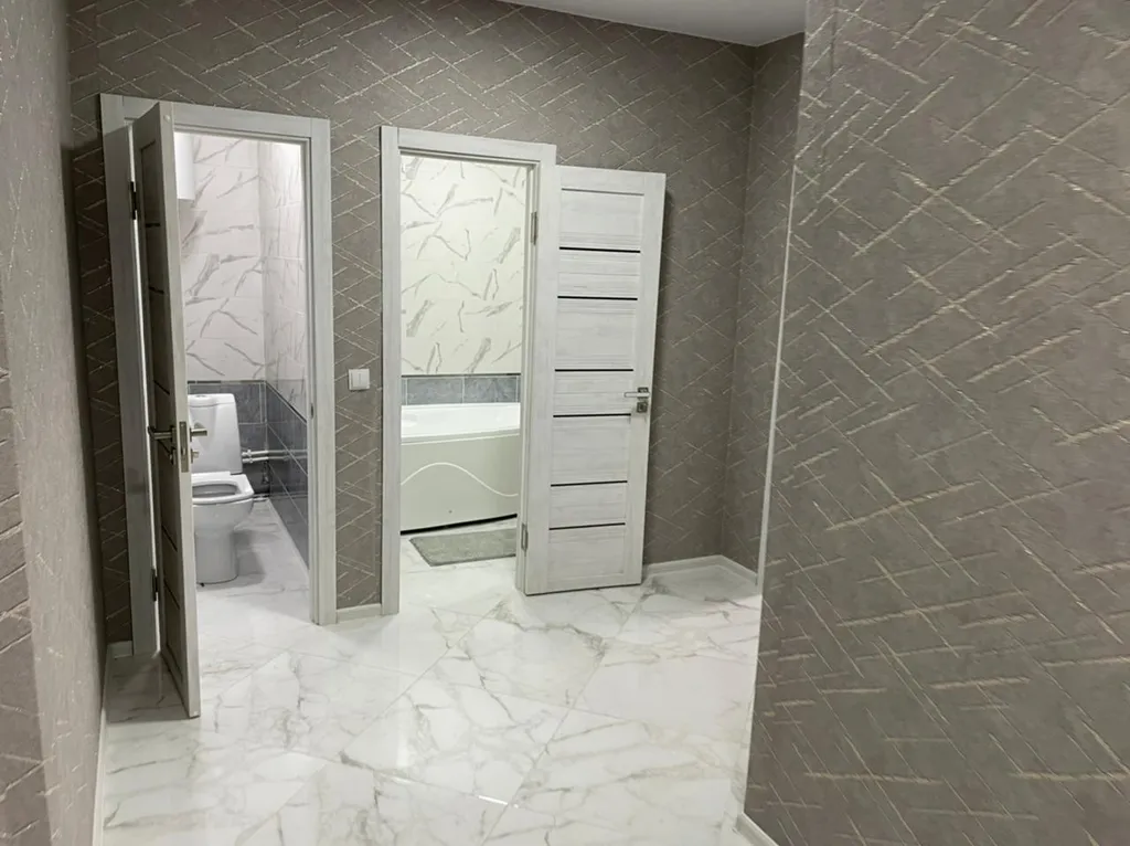 Комфортабельная квартира в центре