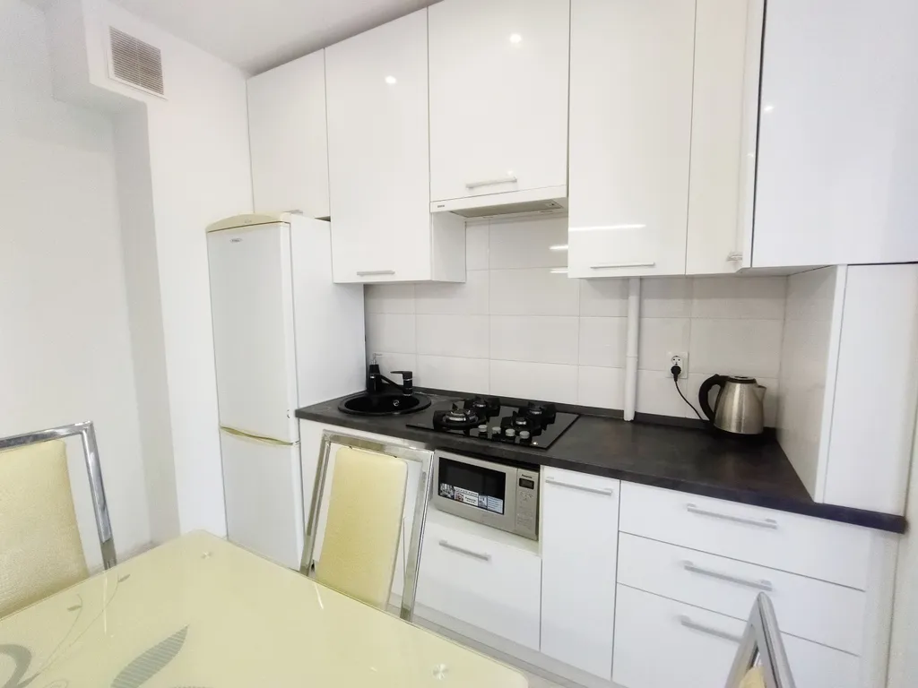 Квартира у моря